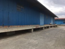 Prenájom skladu, 490m2, Cena : 2,9 €/m2/ mesiac, Zvolen - 4