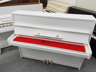 Piano Scholze - Petrof dovoz celá SR - 4