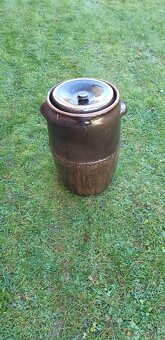 Súdok na kapustu - 4