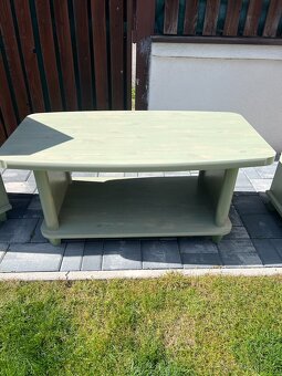 Krásny rustikálny nábytok - 4