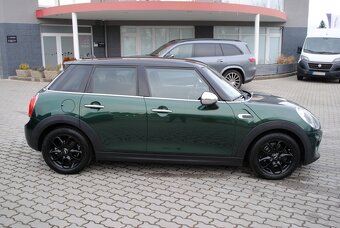 Mini Cooper 1.5 TWIN POVER TURBO 5dv,Hatchback⭐Automat - 4