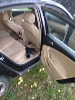 Vw Passat B6 20.tdi 103kw na diely lacno - 4