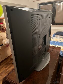 Televízor Sony Bravia - 4