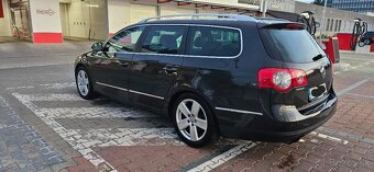 Vw passat b6 125kw - 4
