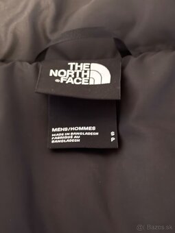 The North Face Acongagua 3 - 4