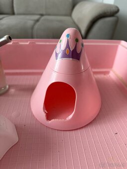 Klietka pre škrečka - 4