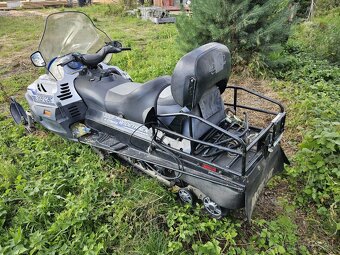 ARCTIC CAT Bearcat 660WT - 4