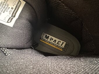 Policajné kanady Magnum - 4