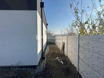 4 izbová novostavba, rodinný dom, Žihárec - 4