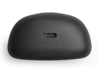 Bezdrôtové slúchadla JBL Tune Flex, čierne - 4