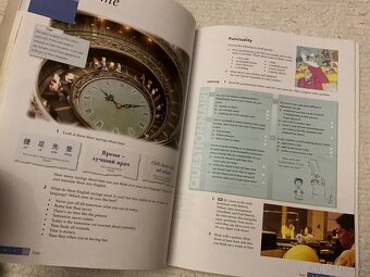 Inside Out - Intermediate - 4