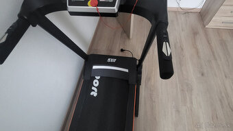 Predám bežecký pás Kubisport GB4250K - LEN OSOBNE - 4