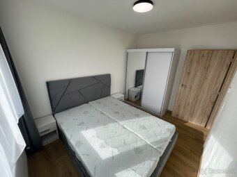 2 izbovy byt na prenajom - 4