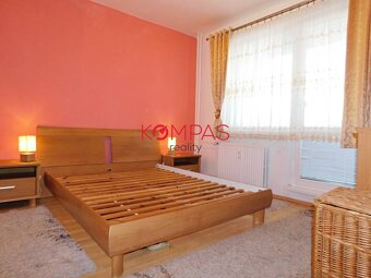 PRENÁJOM 3 IZBOVÝ BYT PO REKONŠTRUKCII, KOMPLETNE ZARIADENÝ - 4