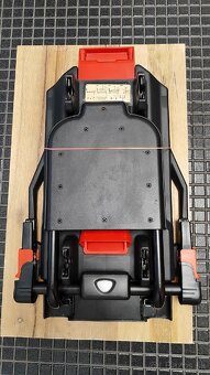 Autosedačka ABC Design - 4