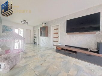 Neodolateľná ponuka 4-izbová novostavba Galanta-Kolónia za  - 4