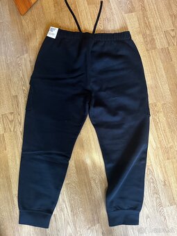 Nike air max pánske tepláky XL - 4