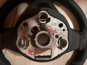 Multifunkčný volant Volkswagen - 4