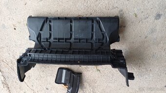 Isuzu D Max 2017-2025 - 4