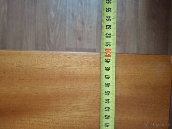 Konferenčný stolík - 4