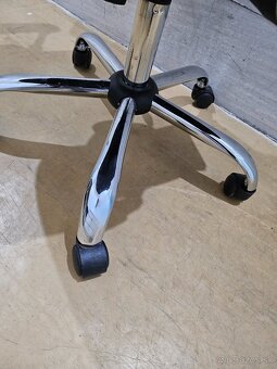 Kancelarska stolicka - 4