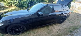 Bmw 530xd G31 Mpacket - 4