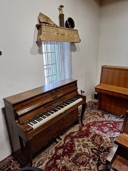 Galerie klaviry pianina - 4