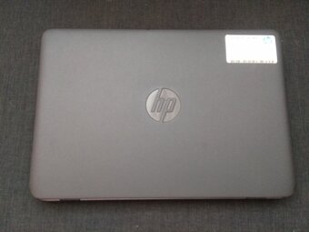 predám HP elitebook 820 G2 ,Intel® Core™ i5 ,8gb ram ,ssd - 4