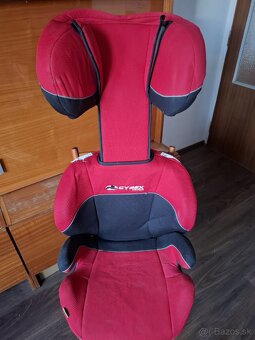 Detská autosedačka - 4