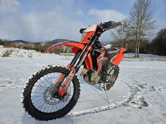 Beta RR-450 2008 - 4