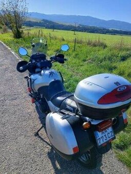 Triumph tiger 955i - 4