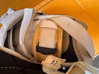 LAPAČKA BAUER GSX INT - 4