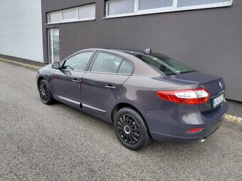 Renault Fluence 1.5 dCi 81kw r.v. 2015 - 4