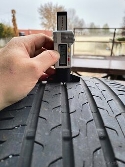 245/35 R20 Continental EcoContact 6 - letné - 4