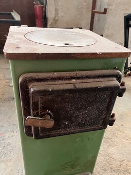 Kachle - peterky - 4