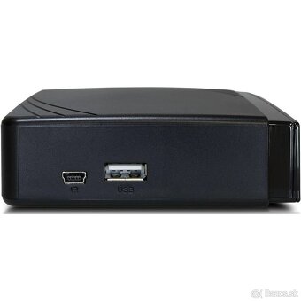 Predam AB TereBox 2T HD DVB-T2 H.265 HEVC - 4