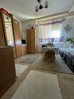 predám 2. izbový  byt - 4