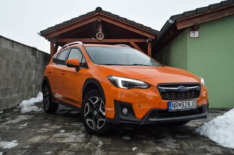 Subaru XV 2.0i-S ES Style NAVI - 4