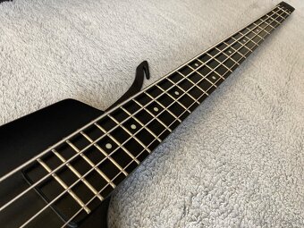 Predám STEINBERGER Synapse bass - 4