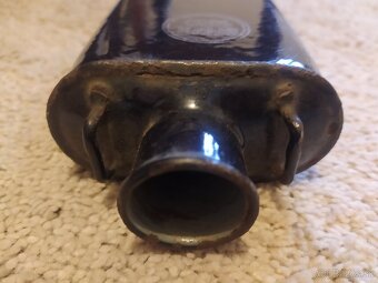 Poľná fľaša SFINX - 4