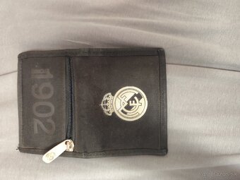 Peňaženka Real Madrid - 4