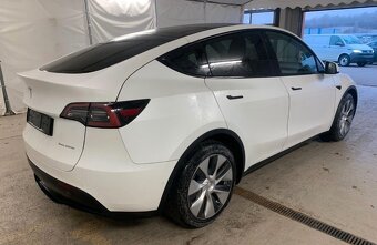 Tesla model Y long range dual motor - 4