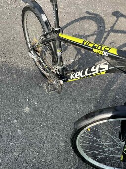 Dámsky bicykel Kellys Viper 20 - 4