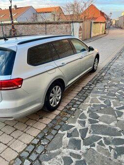 Volkswagen Passat B8 - Variant - 4