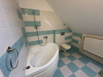 PRENÁJOM, 1-izbový byt - 4