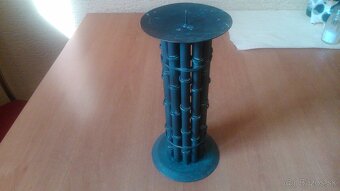 Ozdobny svietnik - 4