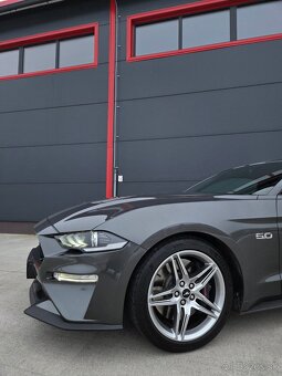 Ford Mustang 5.0 GT 55 years edition - 4