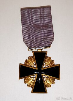 Kríž odboja, štvrtý stupeň, Slovenský štát - 4