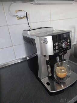 Kavovar Delonghi - 4