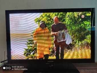Predám televízor Samsung - 4
